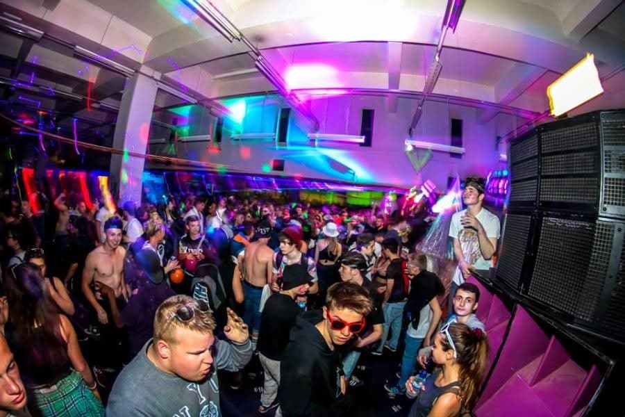 RAVECULTURE® — London