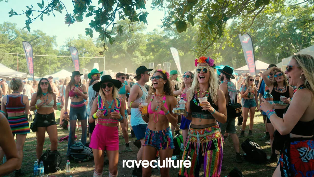 raveculture